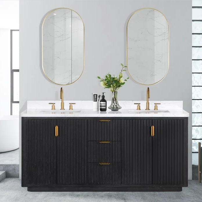 72'' Bathroom Vanities – HOMEDEE VANITY SHOP