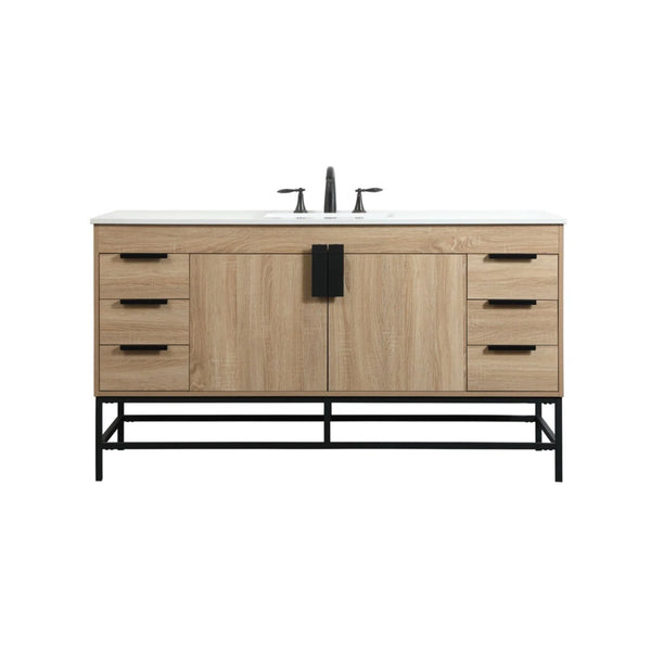 Homedee Modern Style Economic Bathroom Cabinet Wholesale Wash Cabinet Basin Luxury Bathroom Vanity Cabinet Vanity Combo