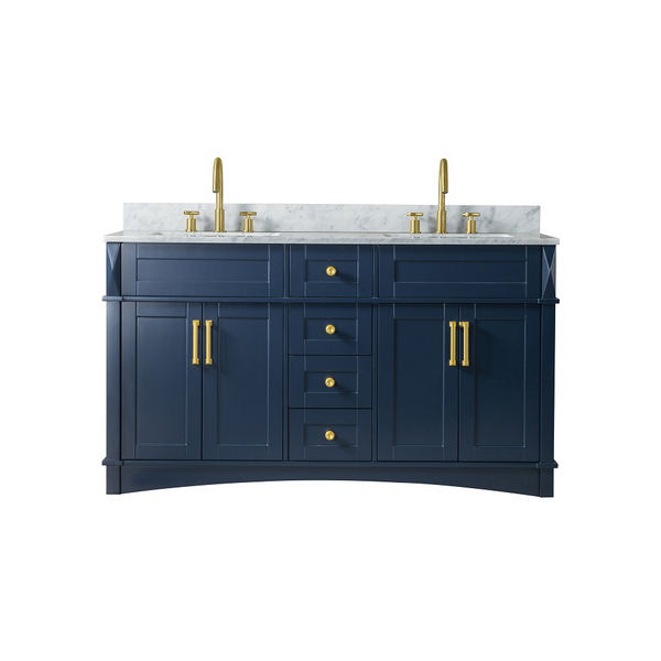 Modern Bathroom Vanities Homedee Handmade with Practical Storage and Charming Simple Design for Hotels