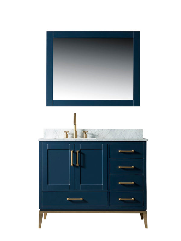 Homedee Factory Customized Wholesale Modern Design Hot Sell Bathroom Vanity